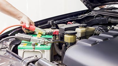 What Cable to Connect First On A Car Battery