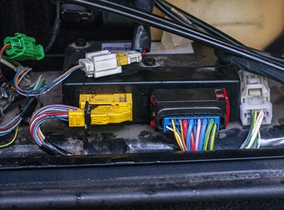 Wiring Harness Standards for Automotive