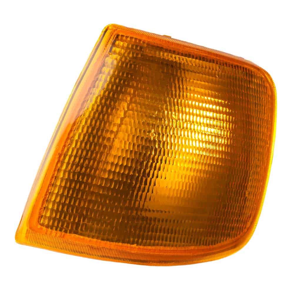 Indicator bulbs