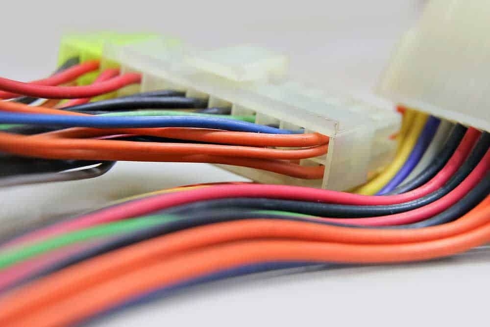 Cable assemblies