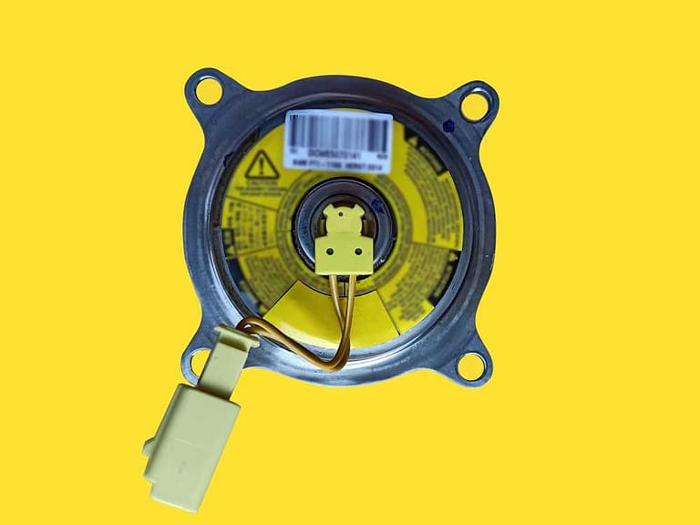 Automotive Airbag Wire Harness