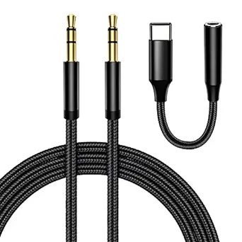 xiwxi 3.5mm Audio Cable