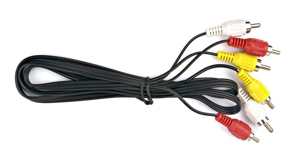 A composite cable