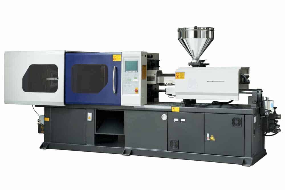 Injection Molding Machine