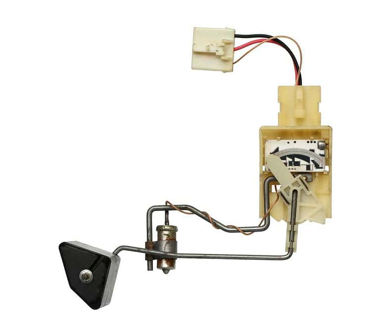Wiring Fuel Sending Unit - Detailed Replacement and Wiring Steps